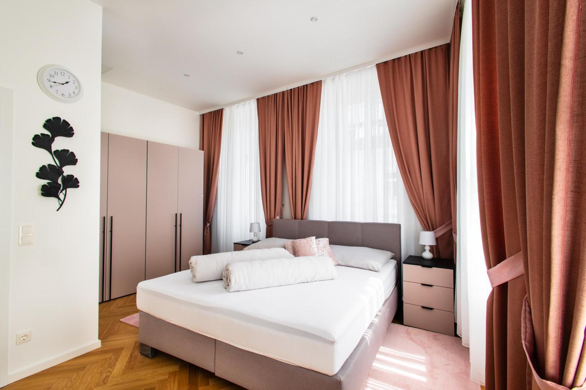 Royal Residences Viena Exterior foto