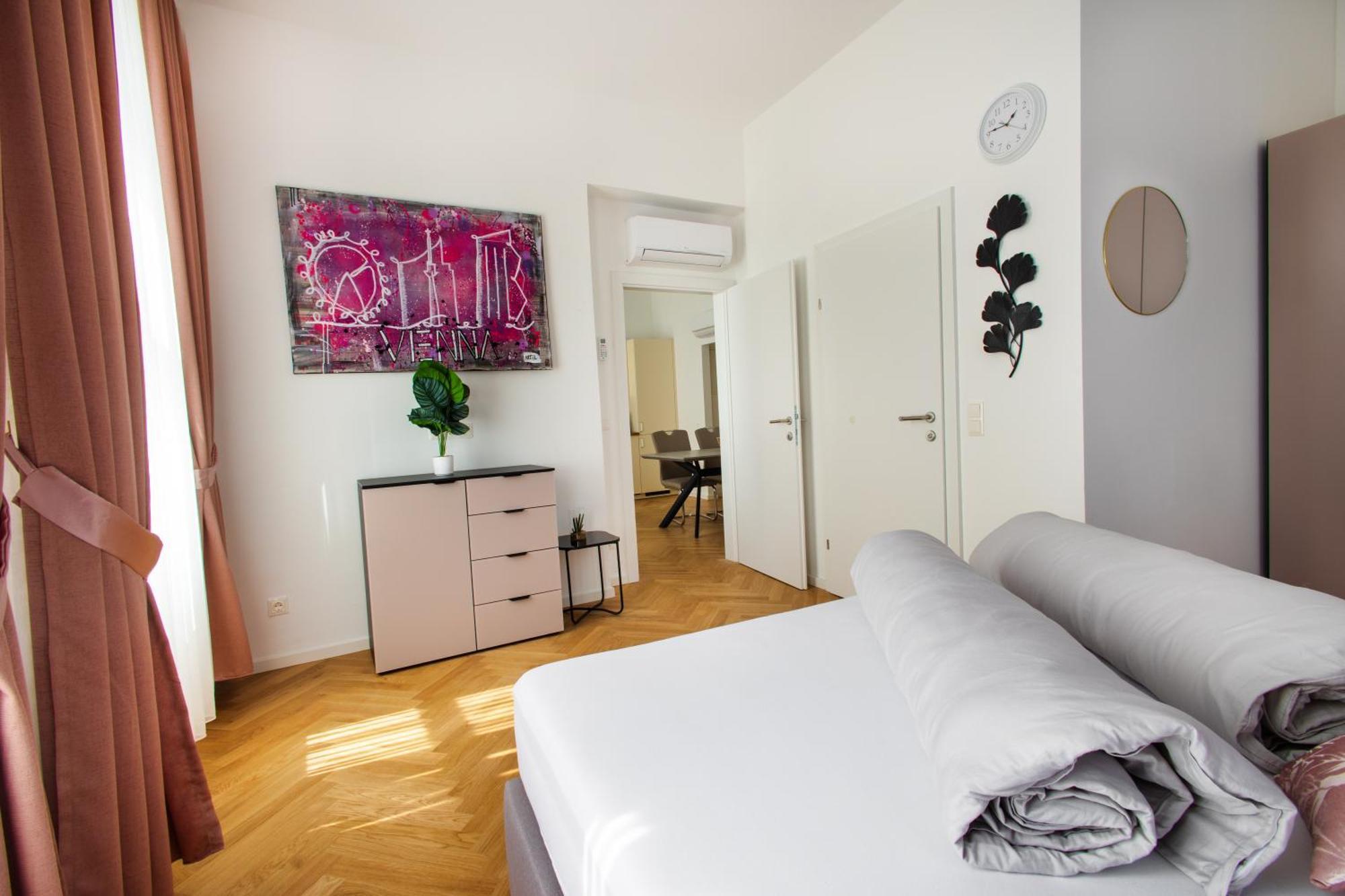 Royal Residences Viena Exterior foto
