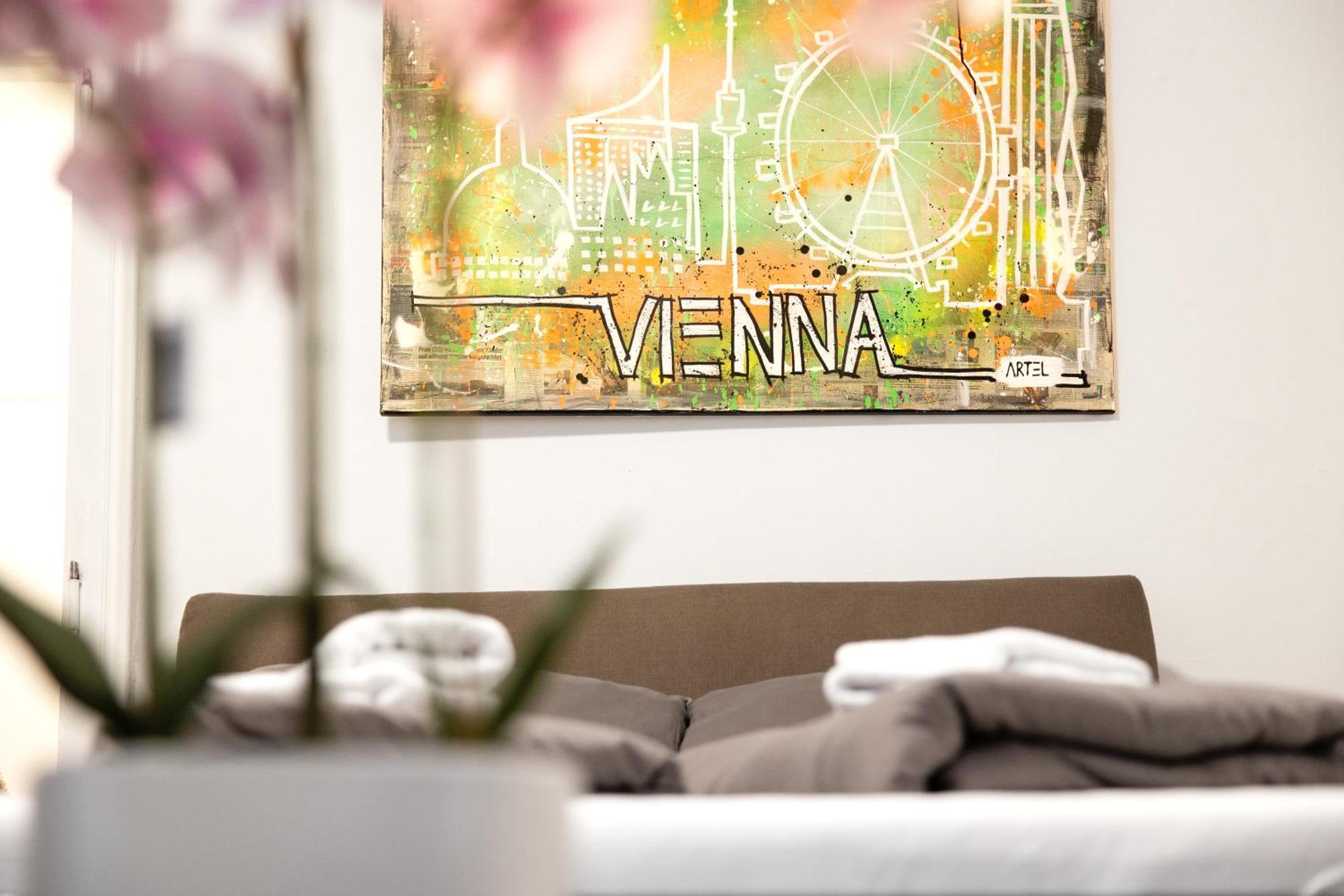 Royal Residences Viena Exterior foto